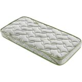 Piar Home 10 Cm Aloevera 40x80 Bebek ve Çocuk Yatak Park Yatak Beşik Yatak Anne Yanı Ortopedik Yatak - 40 x 80 cm