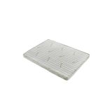 PİAR HOME 7 Cm Aloevera 160x200 Visco %100 Lastikli Uyku Pedi Yatak Şiltesi Lüx Ortopedik Yatak Pedi