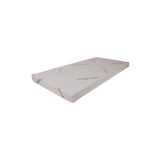 PİAR HOME 7 Cm Visco Bamboo 50x90 Bebek ve Çocuk Yatak Park Yatak Beşik Yatak Anne Yanı Ortopedik Yatak
