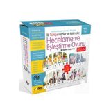 Piar Kids Türkçe Harfler ve İlk Kelimeler