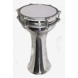 Piarro Alüminyum Darbuka 2 No