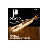 Piarro Profesyonel Kemençe Telİ ( Set )