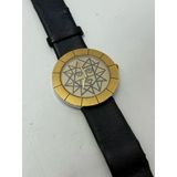 Piatti 2377 37,95Mm Deri Kordon Unisex Kol Saati 2.El (Arızalı)
