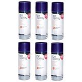 Pic Solution Ice Sprey 400ML ( Soğutucu Sprey ) 6'lı