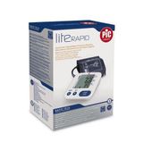 PIC SOLUTION Lıte Rapıd Tansiyon Aleti
