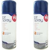 Pic Solution Soğutucu Sprey 400ML - 2 Adet