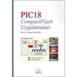 PIC18 COMPACTFLASH UYGULAMALARI - DOĞAN İBRAHİM