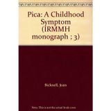 Pica: A Childhood Symptom