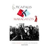 pica paus x maragatos a mais s renato mocellin Ed. 2014