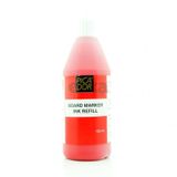 Picador 100 ml Kırmızı Tahta Kalem Mürekkebi