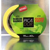 Picador 19 mm 40 m Maskeleme Bandı