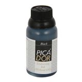 Picador 30 cc Siyah Istampa Mürekkebi