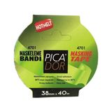 Picador 4701 38mm x 40m Maskeleme Bandı
