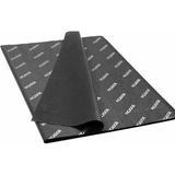 Picador 50X70 cm Siyah Büyük Boy XL Karbon Kağıdı Kopya Geçiş Battal Kaliteli Malzeme
