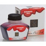 Picador 57 ml Kırmızı Dolma Kalem Mürekkebi