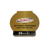 Picador Force Köpük Çift Taraflı Bant