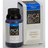 Picador Istampa Murekkebi 30 Cc Mavi - 12Li Paket