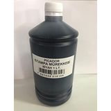 PICADOR ISTAMPA MÜREKKEBİ SİYAH 1LT 10316