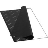 Picador Karbon Kağıdı Siyah A4 10'lu 21x30 cm Yazı Kopyalama İçin Uygun