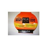Picador Köpük Rulo Askılı 12 mm 5 m 4301 Çift Taraflı Bant
