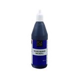 Picador Mavi Tahta Kalemi Mürekkebi 100 Ml Kb 006