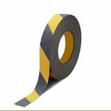 PİCADOR MERDİVEN KAYDIRMAZ BANT 25mmx25m SARI-SİYAH (KJ004A)