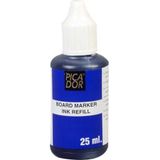 Picador Pıcador 25 ml Mavi Tahta Kalem Mürekkebi