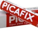 Picador Pıcador Pıcafıx Kuvvetli Sıvı Yapıştırıcı 90 Gram