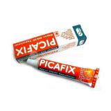 Picafix 19 Gr Renkli Jel Yapıştırıcı 3'lü Set Kağıt Karton Plastik İçin Etkili