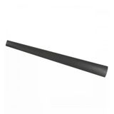 Picaldi 0333 Çello Tuşesi - Afrika Abanoz (Yedek Parça - C-Cut Kesim) | Birinci Sınıf Afrika Abanoz Ağacı, Özel C-Kesim (C-Cut) Ergonomik Form, Üstün Yüzey Pürüzsüzlüğü | Ölçü: 4/4 Tam Boy Çello Uyuml