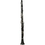 Picaldi Jycl A510S Sol Silver Klarnet