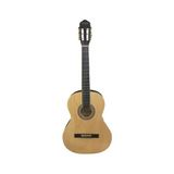 Picaldi Natural 4/4 ( Tam Boy ) Klasik Gitar AC40