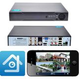 PICAM 1 Kameralı Kare 1 Dış Kamera Set 100 GB HDD Full HD Gece Görüşlü Güvenlik Kamerası Sistemi
