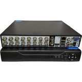 PICAM 16 Kanal AHD DVR Xmeye Hibrit Kayıt Cihazı
