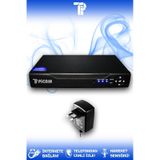 PICAM 32 Kanal AHD DVR Xmeye Hibrit Kayıt Cihazı