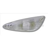 Picanto Pride Rio Cerato Sorento 04 08 İ10 13 2011 Çamurluk Sinyali Sağ Beyaz Wy5w (Oem No:92304b9000)