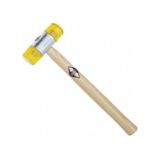 Picard 252-20 Plastik Değiştirilebilir Kafa Çekiç 60 Mm