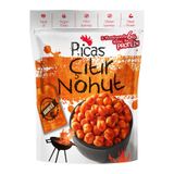 Picas 150 gr Barbekü Çıtır Nohut