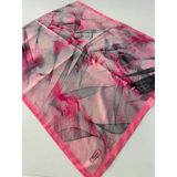 Picasso Elagance Soft Şal İnce Hafif Pembe Serisi LCR1104