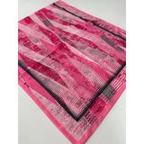 Picasso Elagance Soft Şal İnce Hafif Pembe Serisi LCR1105