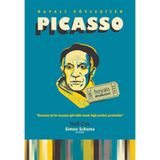 PICASSO - HAYATI VE DÜŞÜNCELERİ (HAYALI SÖYLEŞİLER -2) - NEIL COX