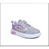Picasso Kids Picasso Ortopedik Çocuk Spor Ayakkabı Sneaker Buz/lila Picasso 310 - Buz - Lila