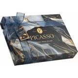 Picasso L'artiste - Mermer Desen Pralin Çikolata 290 gr - 1 Adet