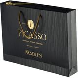 Picasso Madlen Hediyelik Çikolata- Lacivert - 335 gr