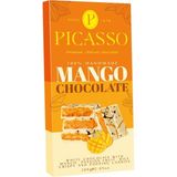 Pıcasso Mangolu Beyaz Dubai Çikolata 200 gr