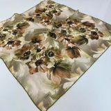 Picasso Relax Soft Pamuklu Eşarp LDFX0401