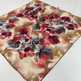 Picasso Relax Soft Pamuklu Eşarp LDFX0402