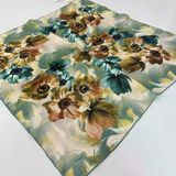 Picasso Relax Soft Pamuklu Eşarp LDFX0403