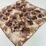 Picasso Relax Soft Pamuklu Eşarp LDFX0404