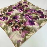 Picasso Relax Soft Pamuklu Eşarp LDFX0409